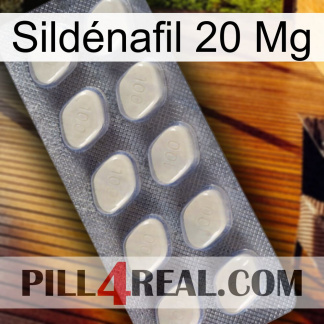Sildénafil 20 Mg 08